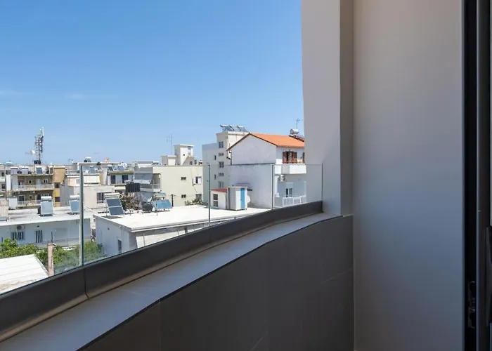 Selected Hotel Chania (Crete)