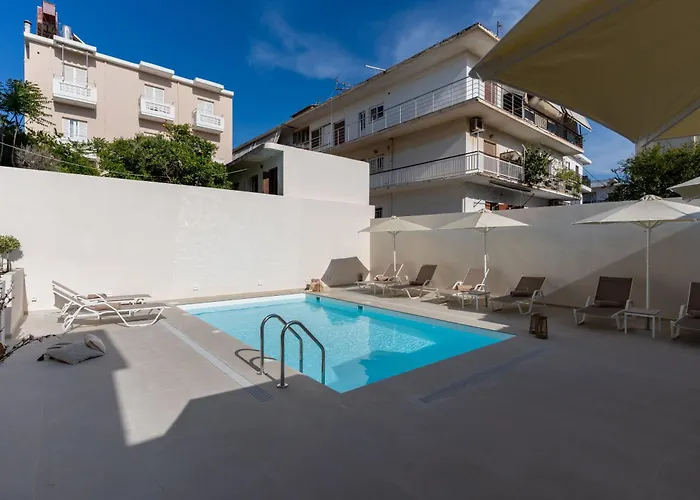 Selected Chania (Crete)