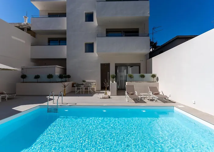 Selected * Chania (Crete)